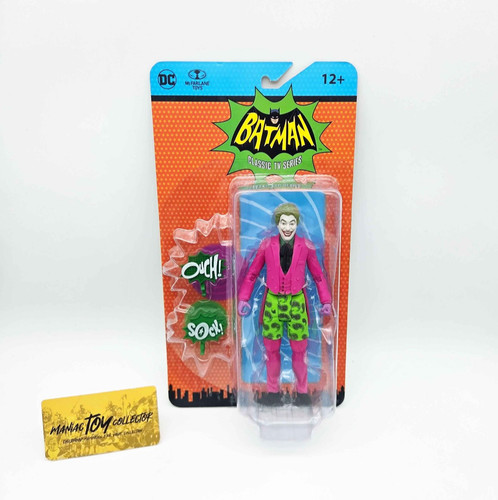 Retro batman the joker - 66,