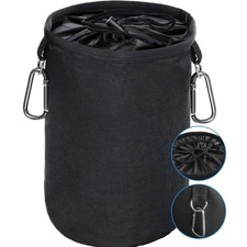 Wäscheklammer Beutel  mit 2