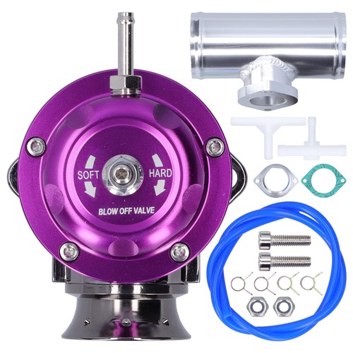 Aluminium billet turbo - aluminium,