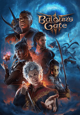 Baldur's Gate 3 - PC Steam Account