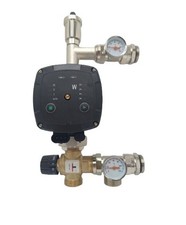 GEPOX Pumpengruppe Mischgruppe