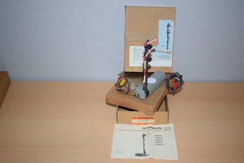 Märklin 446 13 - märklin,