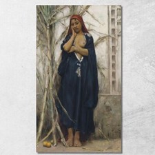 Im Garten Julius Leblanc