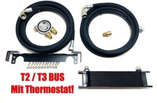 Ölkühler KIT 9 Reihen AN10