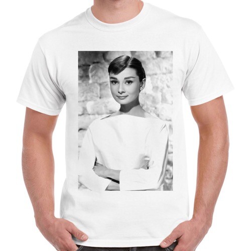 Audrey hepburn cooles vintage - hepburn,