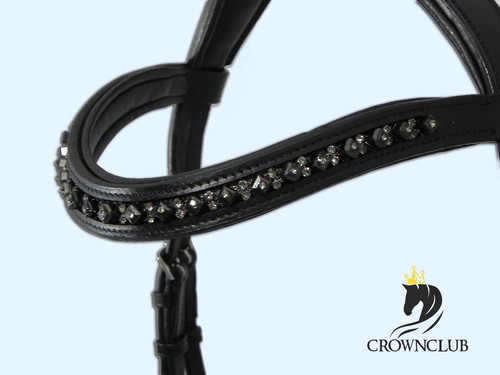 Bitless bridle gebisslose - bitless,