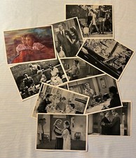 10x nussella sammelbilder - nussella, /