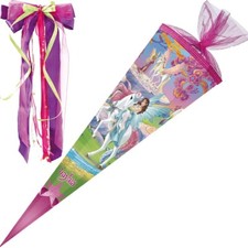 Nestler Schultüte Schleich