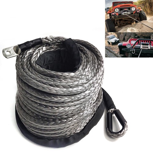 10mm 30m seil winde 8t - 10mm*30m, 10,8t