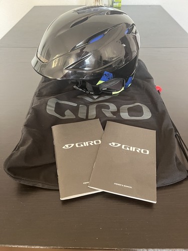 Giro skihelm alpin - giro, alpin/snowboard