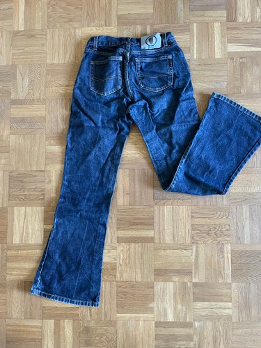 Schlaghose jeans pash w28 long - schlaghose,