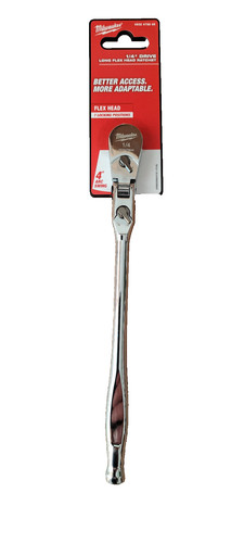 Milwaukee gelenk ratsche 229 - milwaukee,