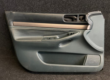 Türverkleidung vorne links Audi A4 S4 B5 Stoff GRÜN Verkleidung 8D0867105 LAGO