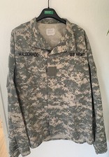 US Army Combat Jacke Maldonado