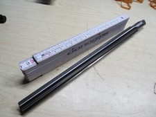 HSS Kegelreibahle 16 Ø