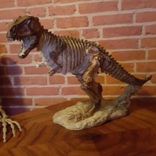Dinosaurier Skelett T-Rex