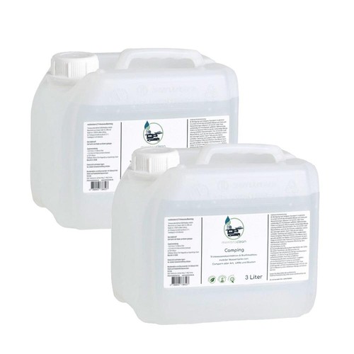 Liter membraclean - x, 3