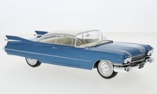 Cadillac eldorado 1959 - eldorado,