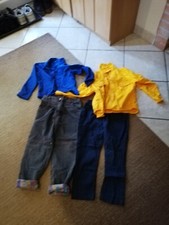 kinder bekleidung paket junge 116