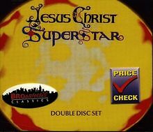 Jesus christ superstar von - jesus,