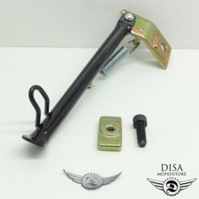 Seitenständer Seiten Ständer