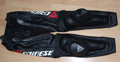 Dainese hose damen - , motorrad