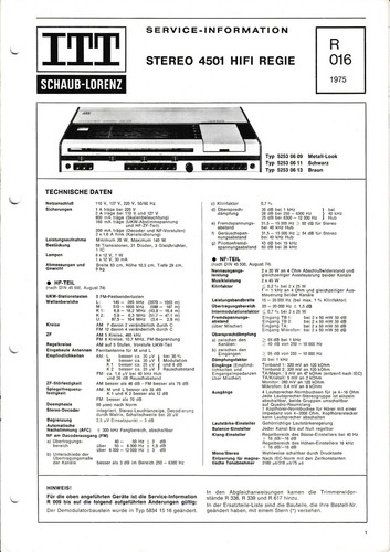 Service manual anleitung für - service, manual-anleitung