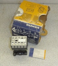 Siemens Klein-Schütz