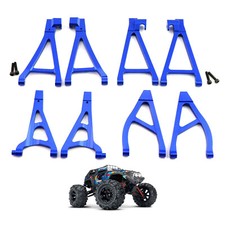 Vorderer & Hinterer Obere &