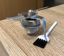 Messer thermomix tm3300 - messer,