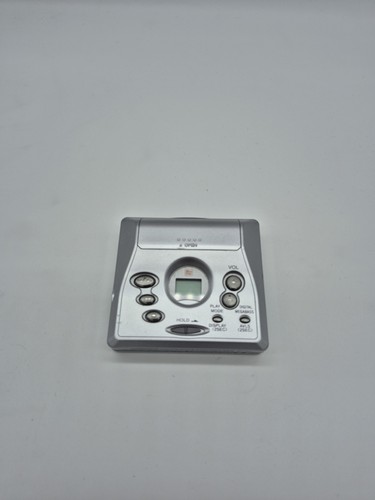 Sony e300 mini disc - sony, md