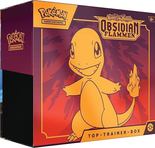 Pokémon top trainer - :, top-trainer-box
