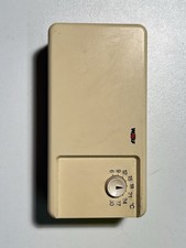 Wolf RT 1, Raumthermostat, Raumregelung 831-678-381