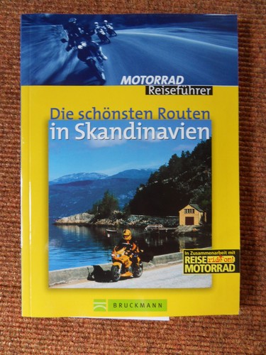 Die schönsten routen - die,