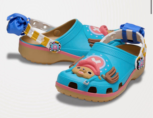 Crocs kinder clogs - crocs,