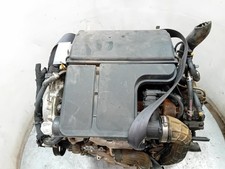 Z13DT Teilmotor für SUZUKI IGNIS (RM/MH) Básico 2006 1095764