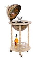 Riesiger Barwagen 33001W