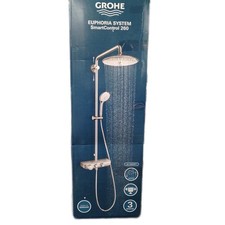 Grohe Euphoria Duschsystem