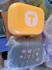 Tupperware Mini Twin Box