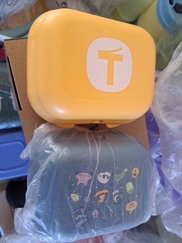 Tupperware mini twin - mini, box