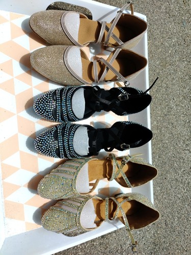 Tango tanzenschuhe größe - tanzenschuhe, 36
