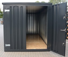 Lagercontainer baucontainer - lagercontainer,