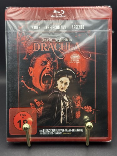 Dracula dario argento - |,