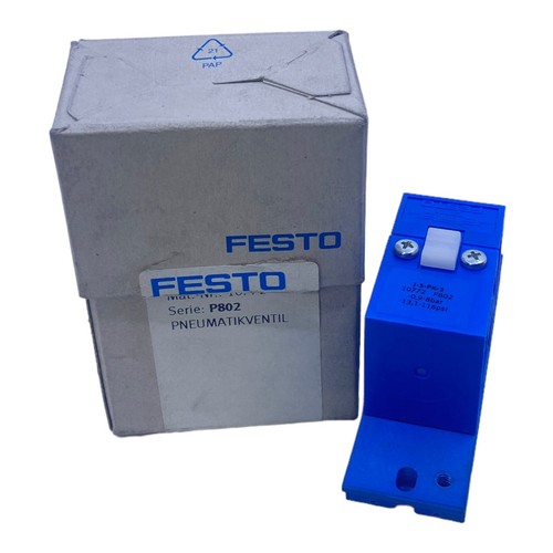 Festo 3 10772 - festo, j-3-pk-3