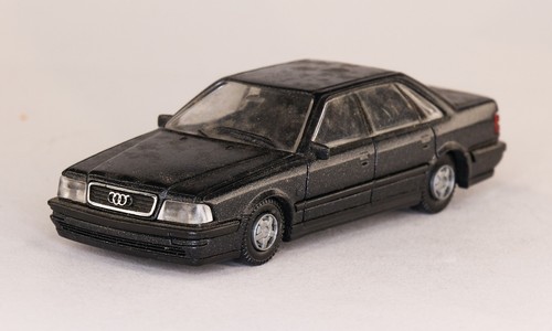 Q6f714 spur rietze audi - q6f714, h0