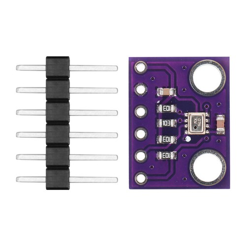 Bmp280 temperatur - bmp280, 3,3v