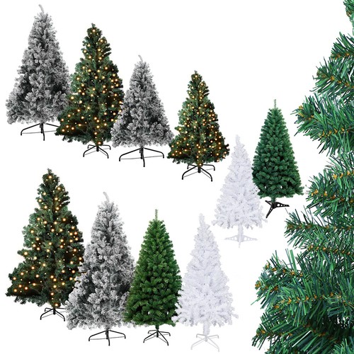 Künstlicher weihnachtsbaum - künstlicher,