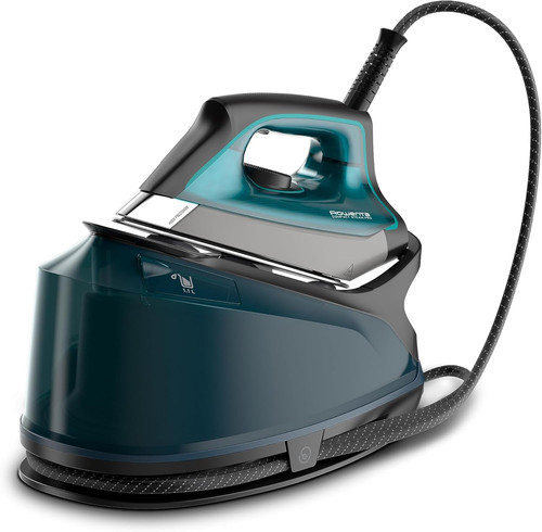 Rowenta compact steam - compact, pro