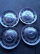Mercedes W114 W115 W123 W116