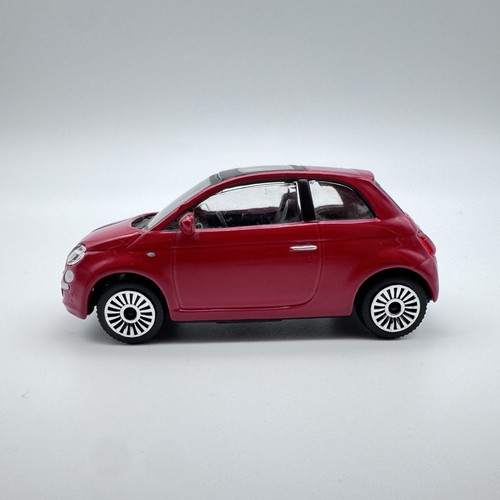 Bburago fiat 500 - bburago,